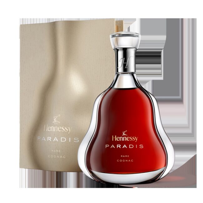 Hennessy Paradis