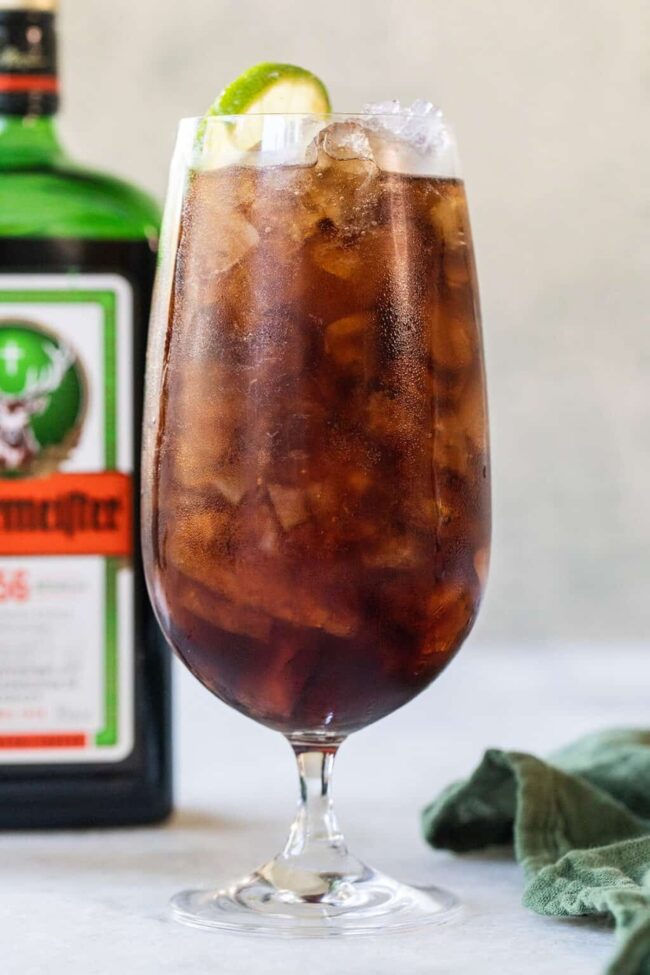 Skrewball Jagermeister