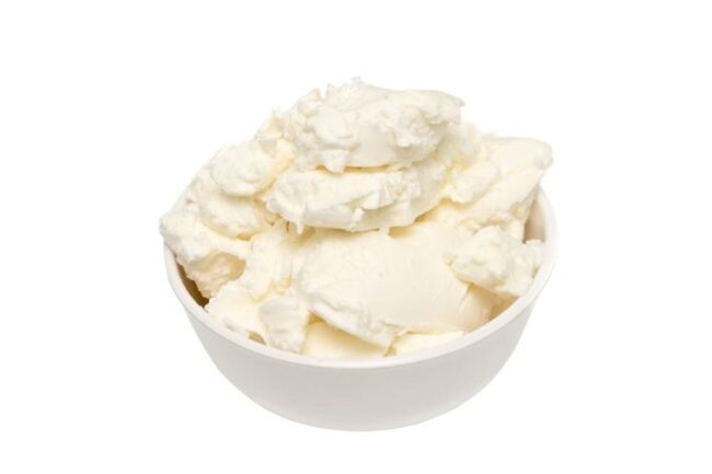 Is Mascarpone Cheese Unhealthy?