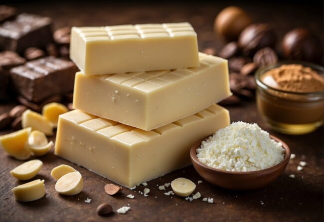What to Know About White Chocolate