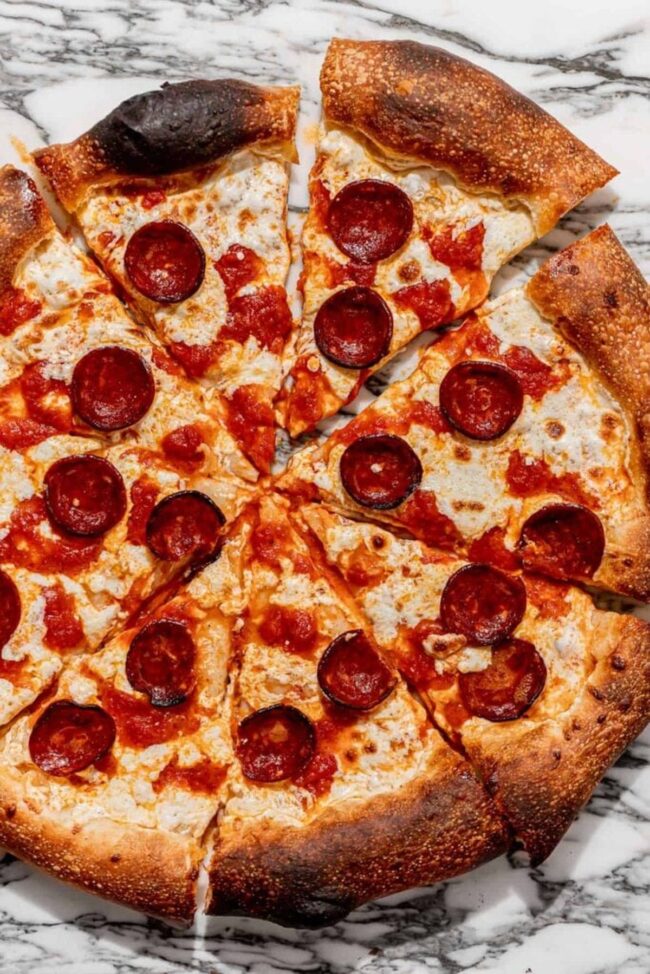 Pepperoni
