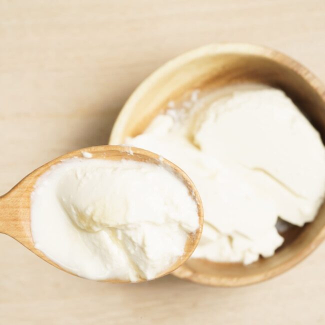 Medium Firm Silken Tofu
