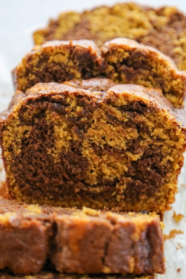 Nutella Swirl Bread