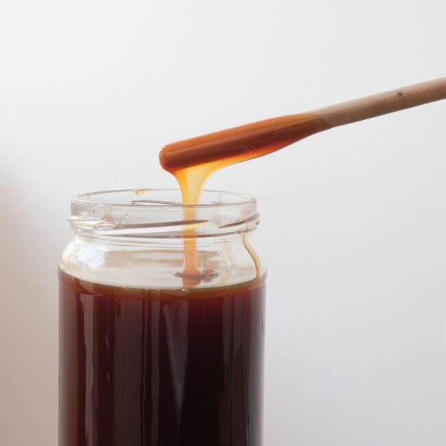 Barley Malt Syrup
