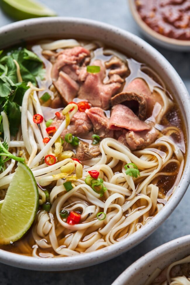 Pho Bo