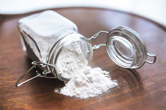 Final Thoughts on Baking Powder