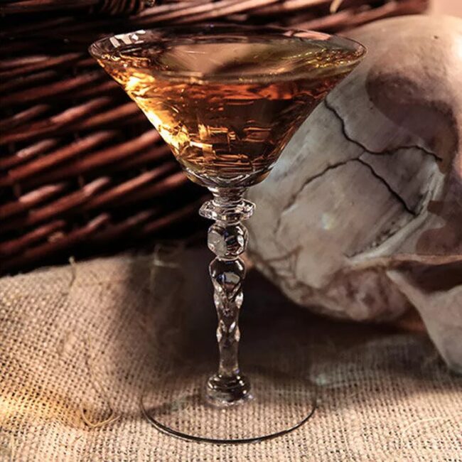 Corpse Reviver No. 1