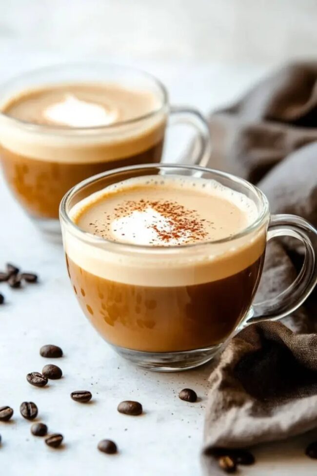Keto Coffee
