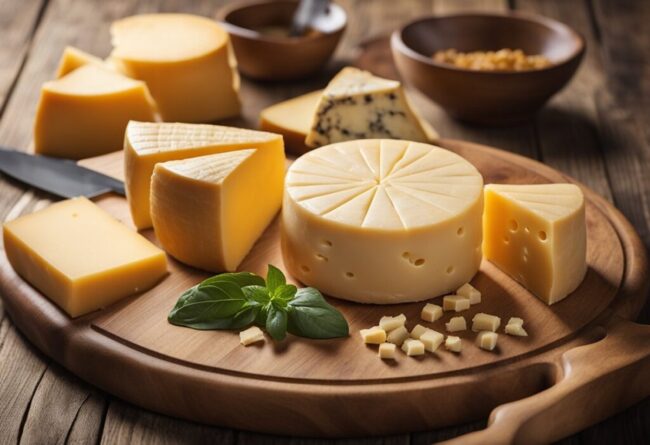 All About Gouda Cheese