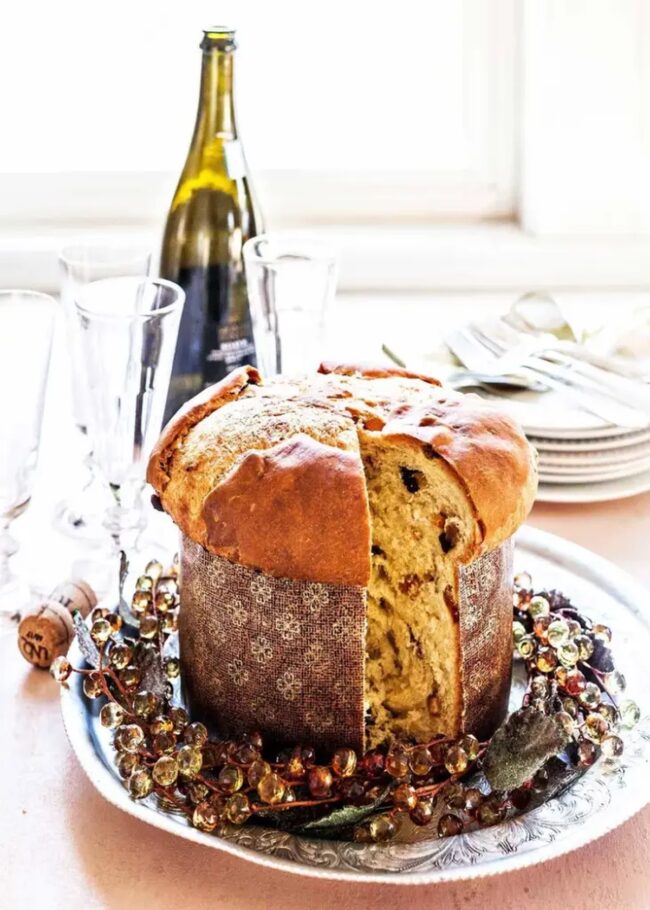 Panettone
