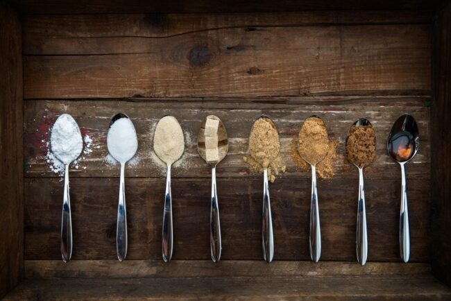Granulated Sugar