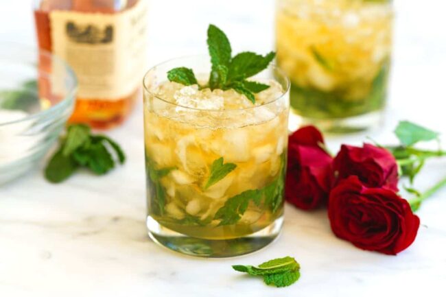 Mint Julep