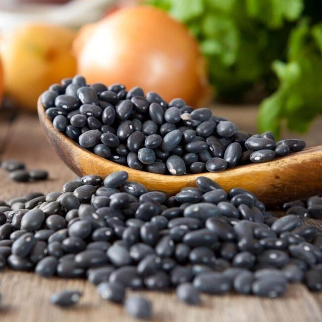Black Bean Sauce