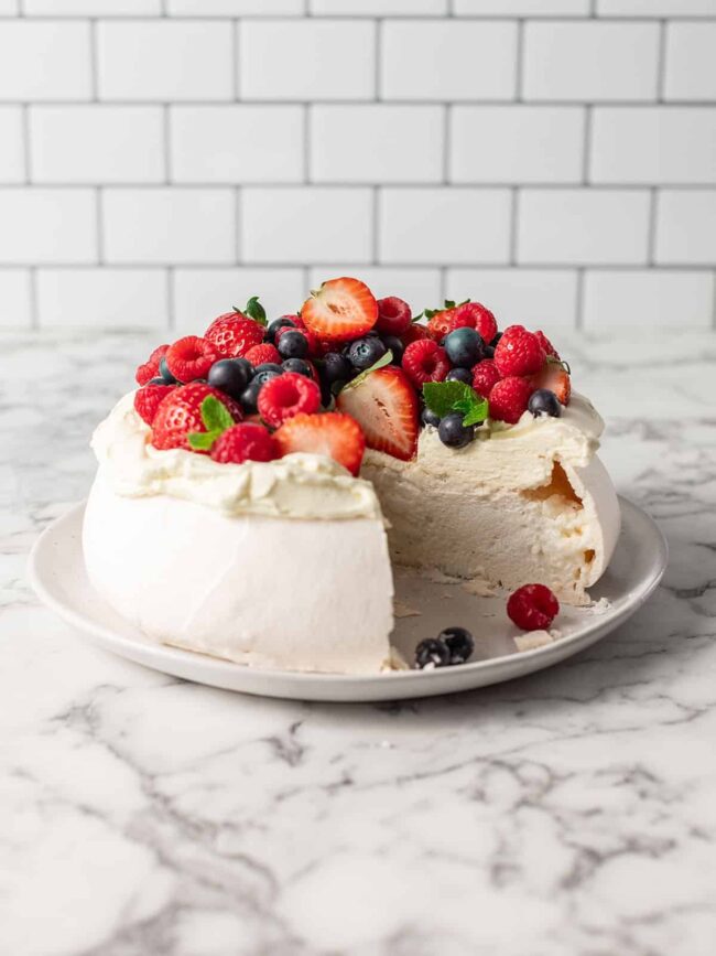 Pavlova