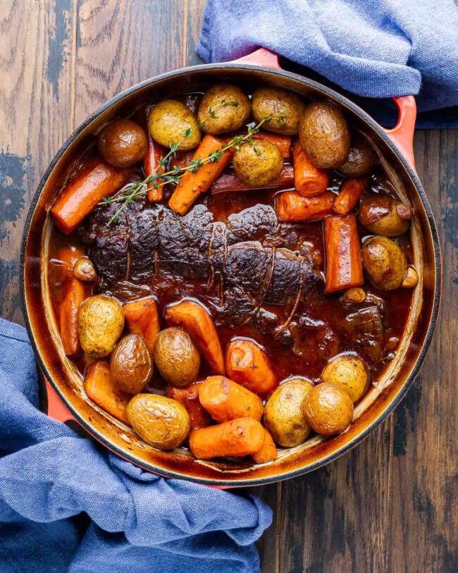Pot Roast