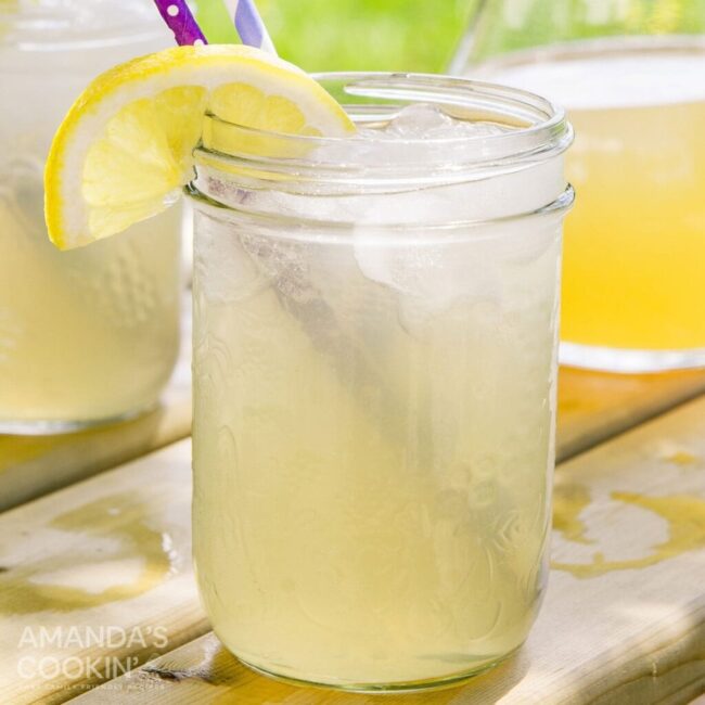 Lynchburg Lemonade
