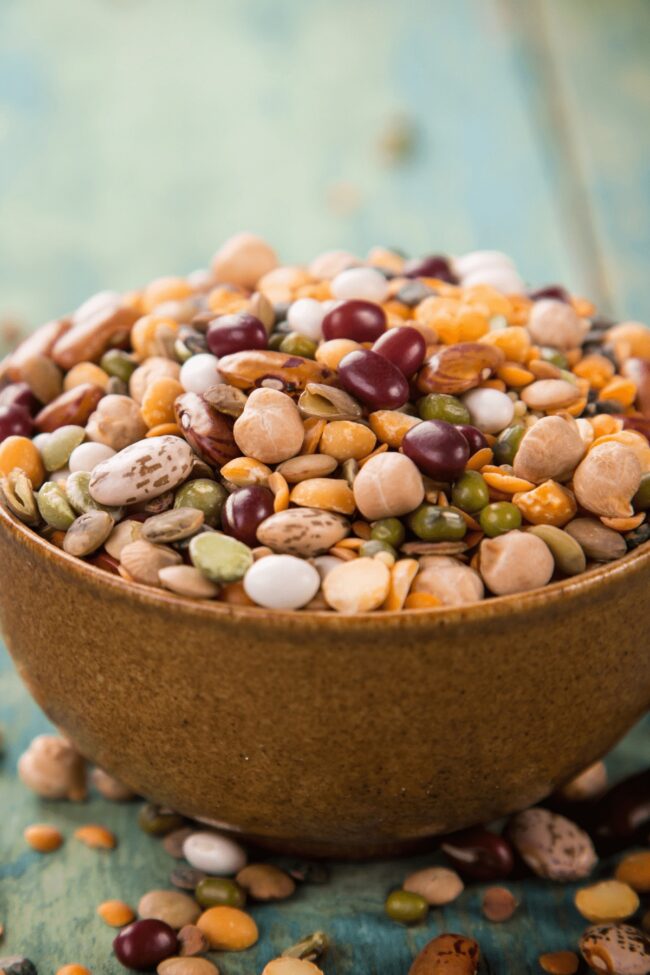 Legumes