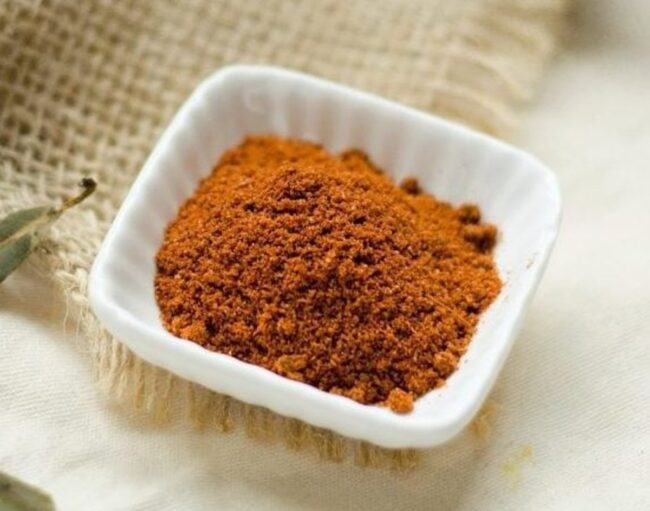 Garam Masala