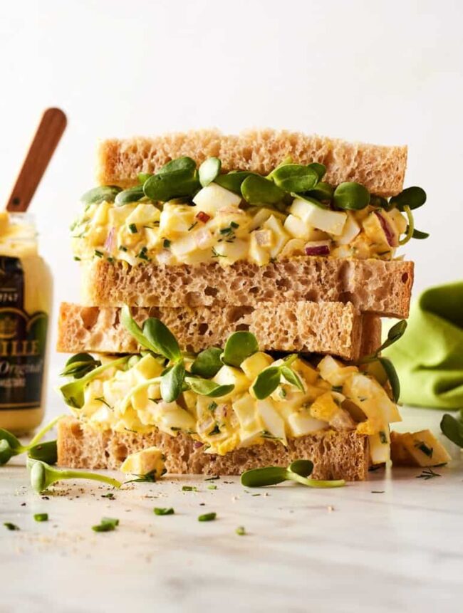Egg Salad