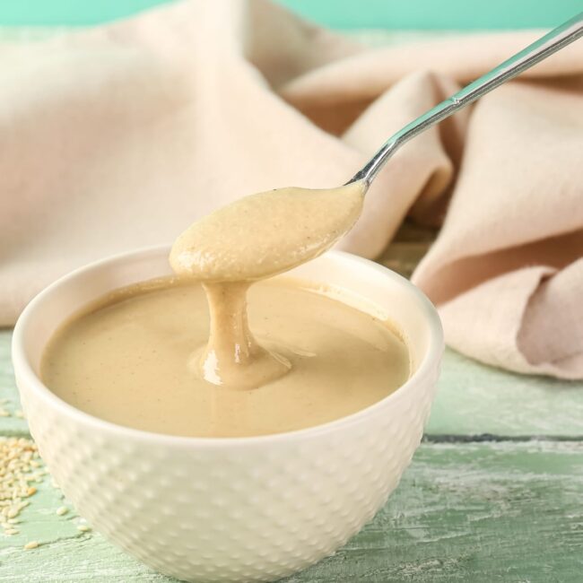 Tahini