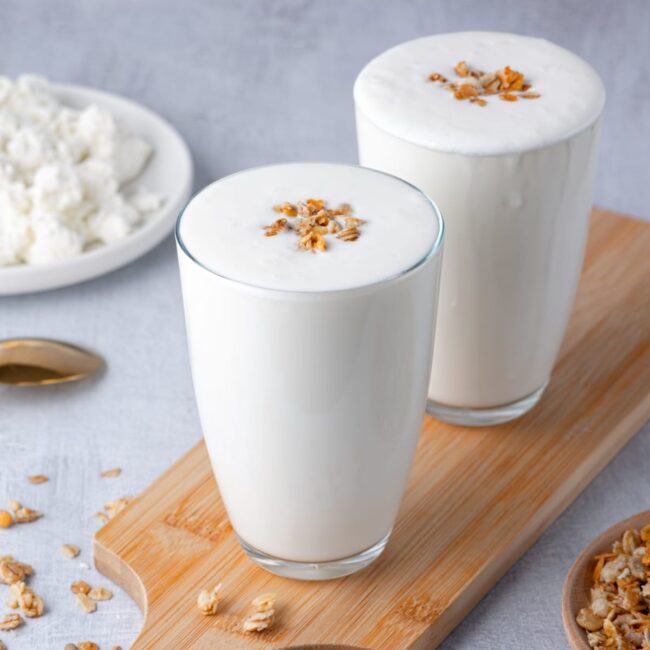 Buttermilk