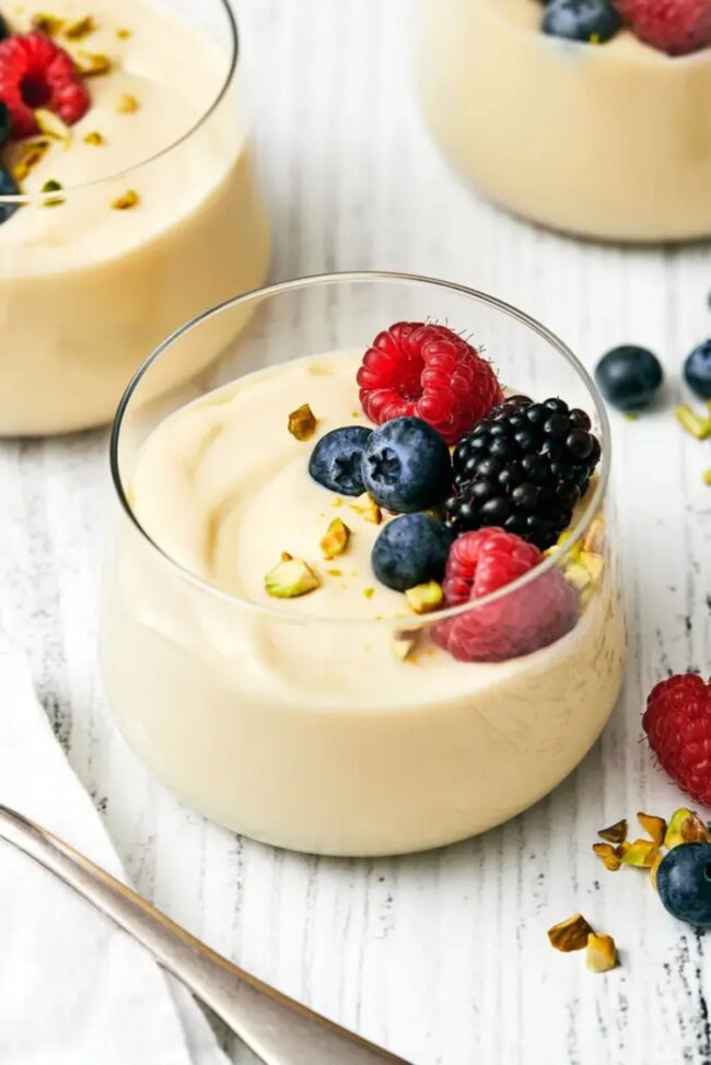 Custard