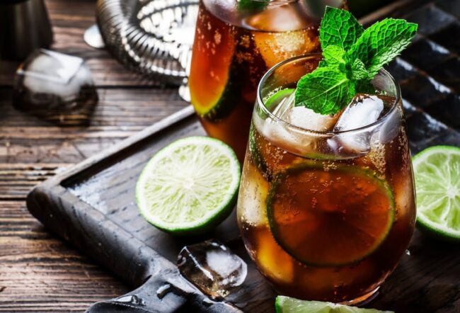 Rum