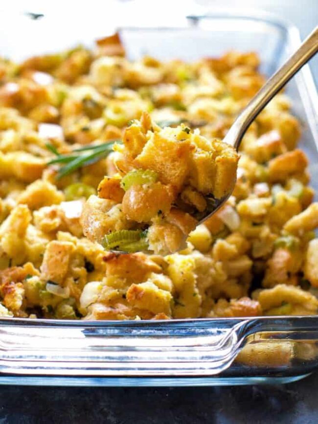 Stuffing