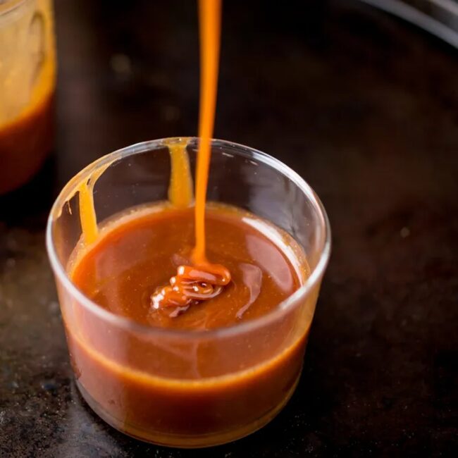Dulce de Leche
