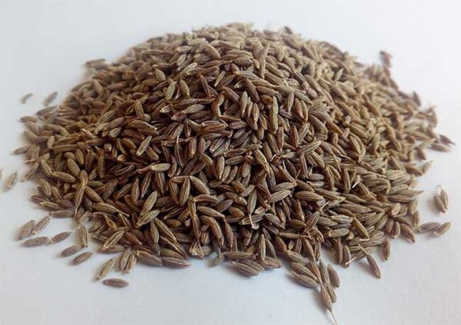 Cumin