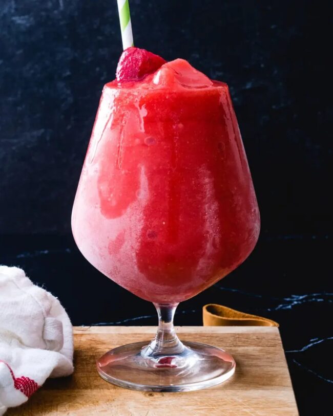 Strawberry Daiquiri