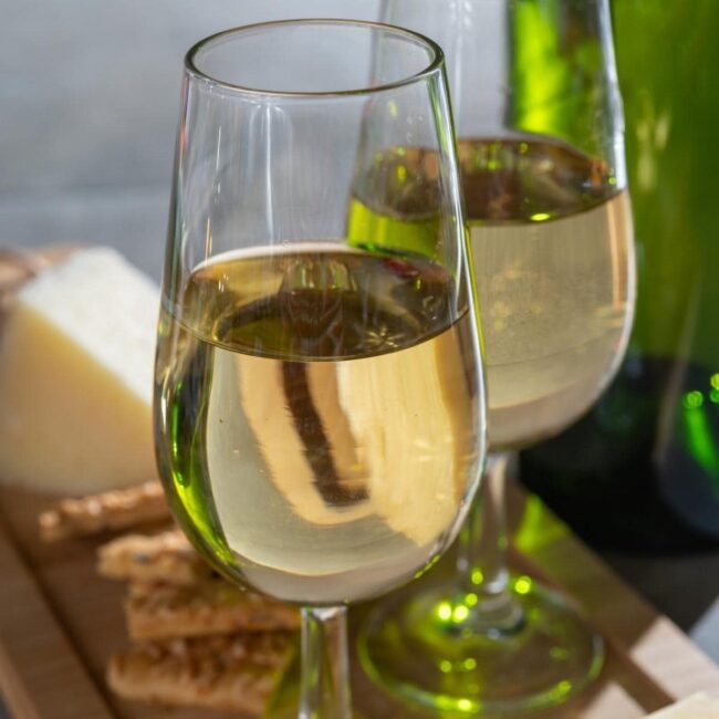 Dry Sherry
