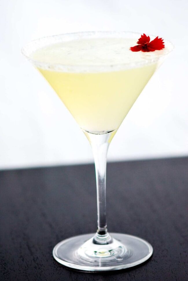 Lemon Drop