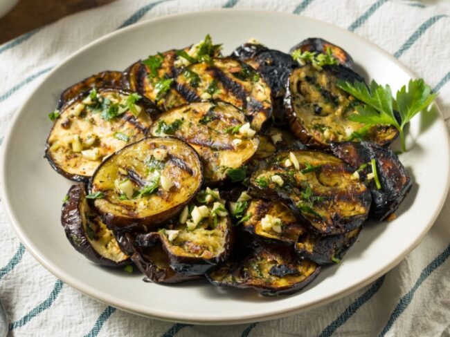 Eggplant
