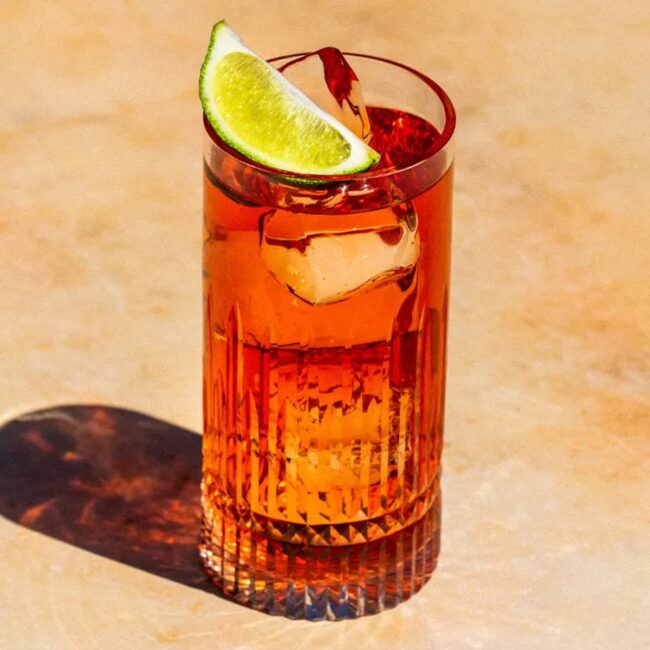 Cape Codder