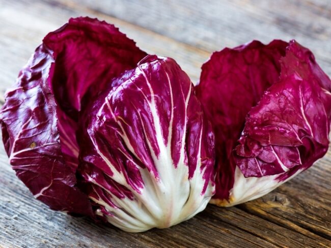 Radicchio