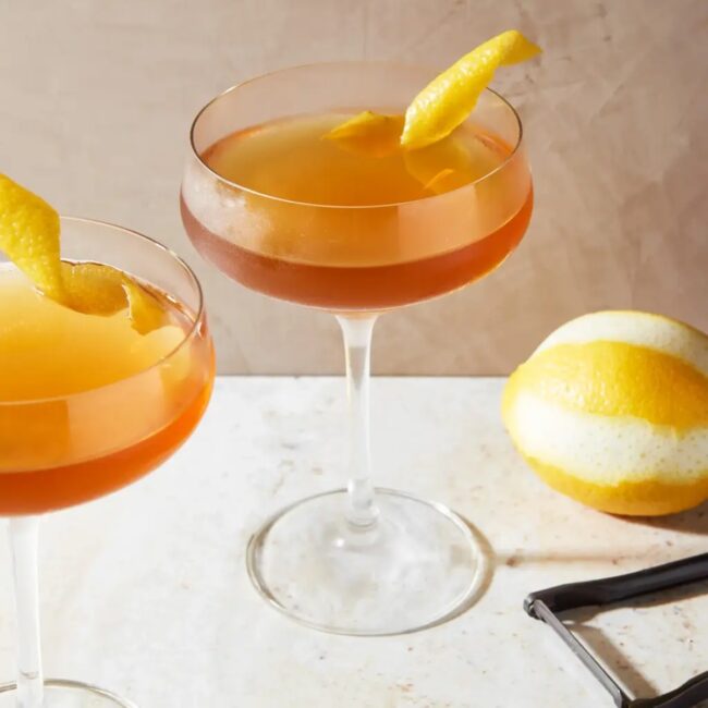 Brooklyn Cocktail