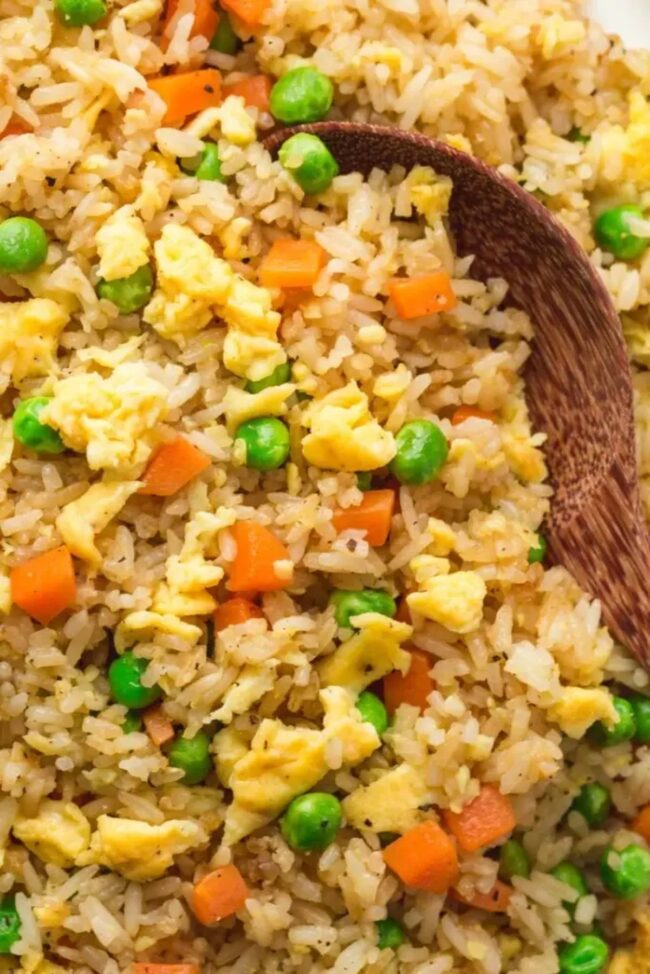 Fried Rice
