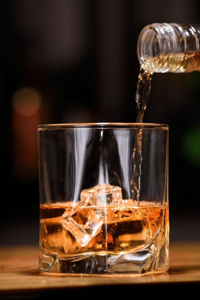 Whiskey