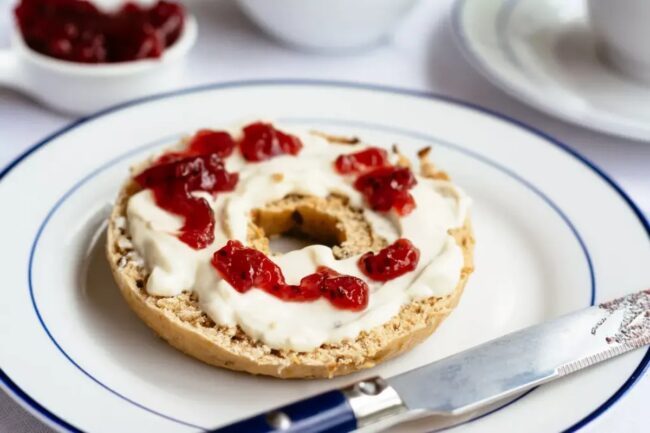 Quark Cheese
