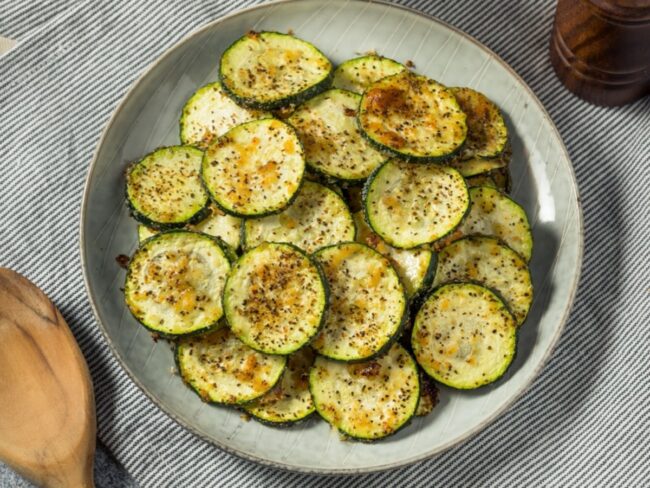 Zucchini