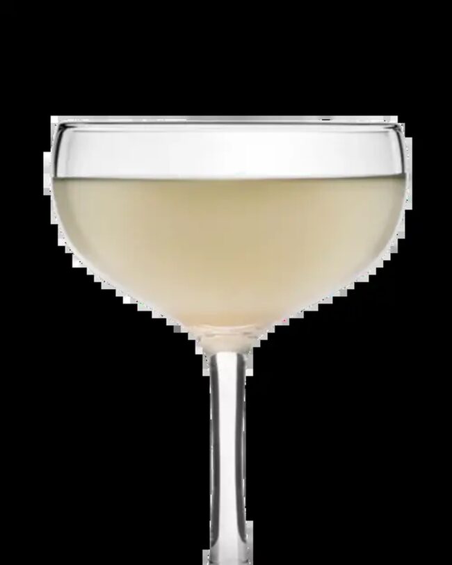 St Germain Daiquiri