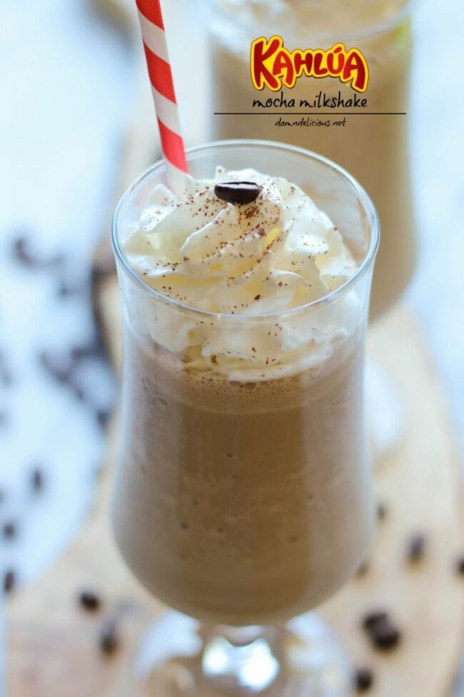 Kahlua Mocha