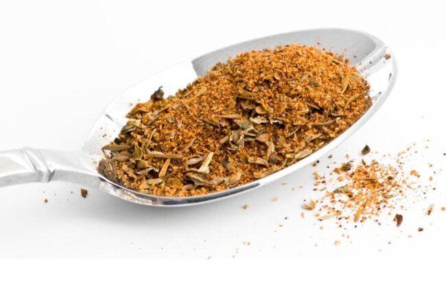 Cajun Seasoning