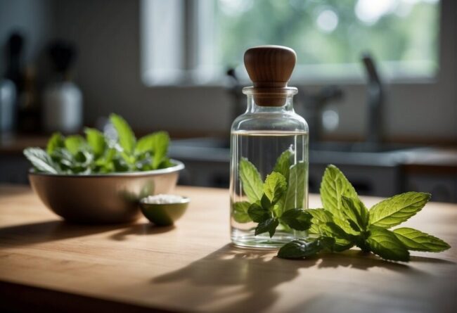 What You Should Know About Peppermint Extract