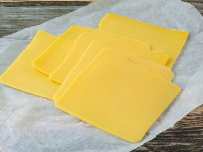 American Cheese