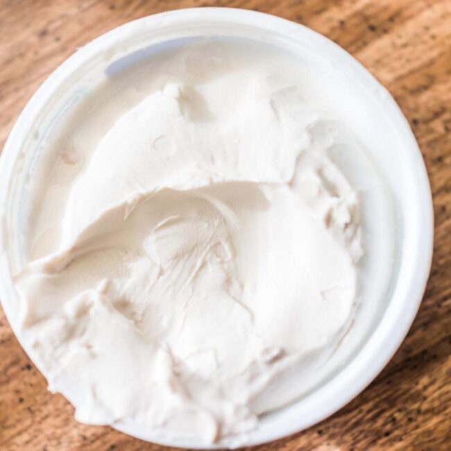 Vegan Substitutes