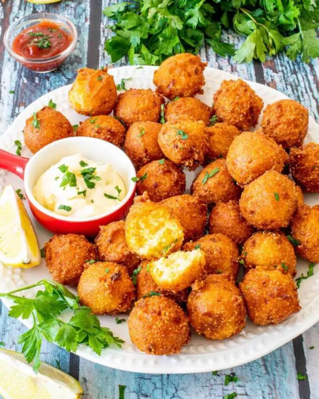 Hush Puppies