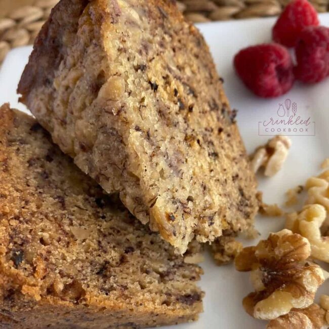 Banana Bread
