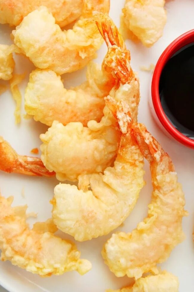Tempura